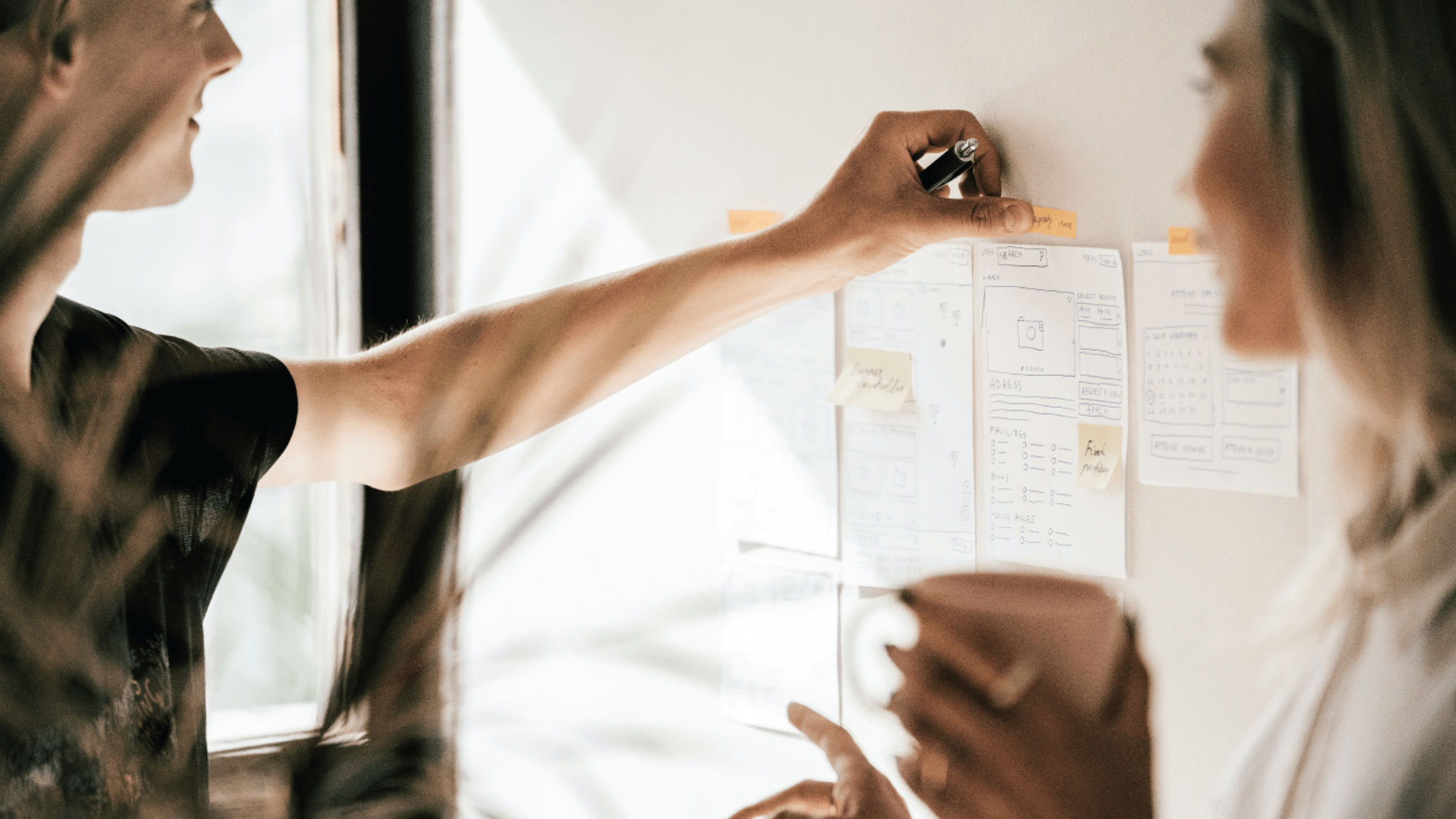 Risk management - Client Learning header Risk management - Client Learning header