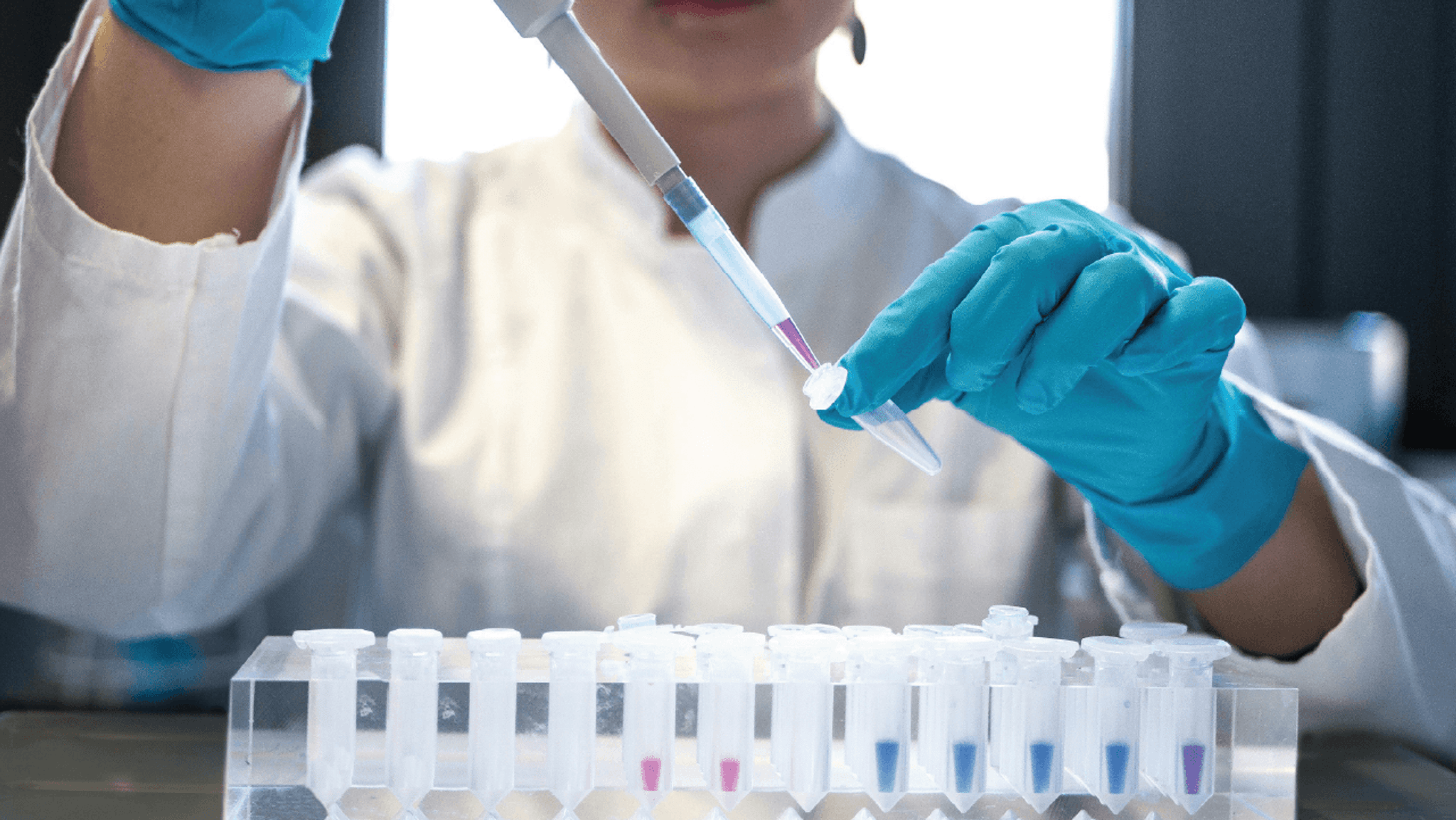 Genomics and Your Hospital Toolkit - header Genomics and Your Hospital Toolkit - header