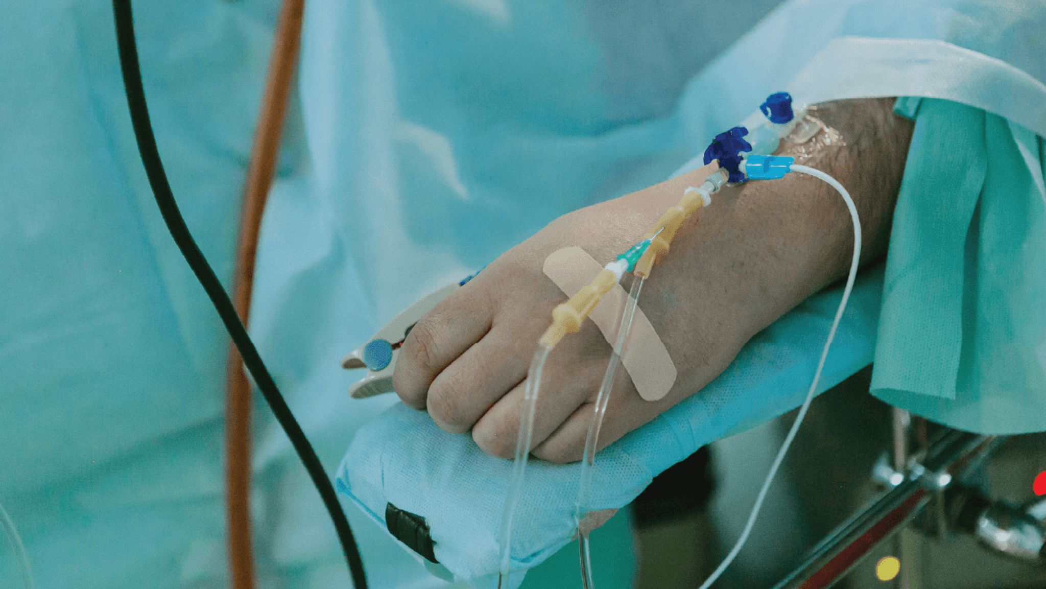 Incentivising better patient safety - header Incentivising better patient safety - header