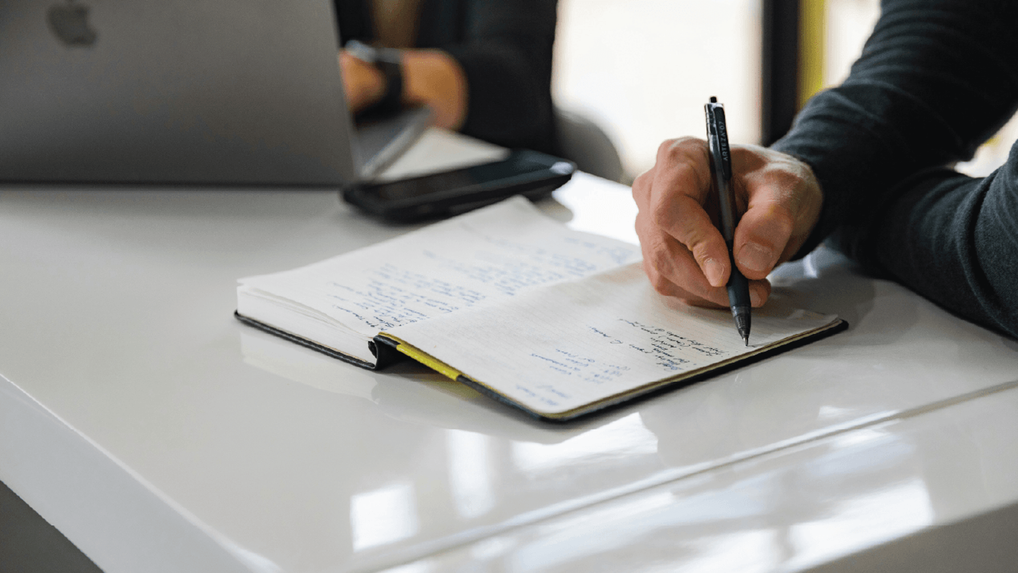 Building your risk management framework - header Building your risk management framework - header