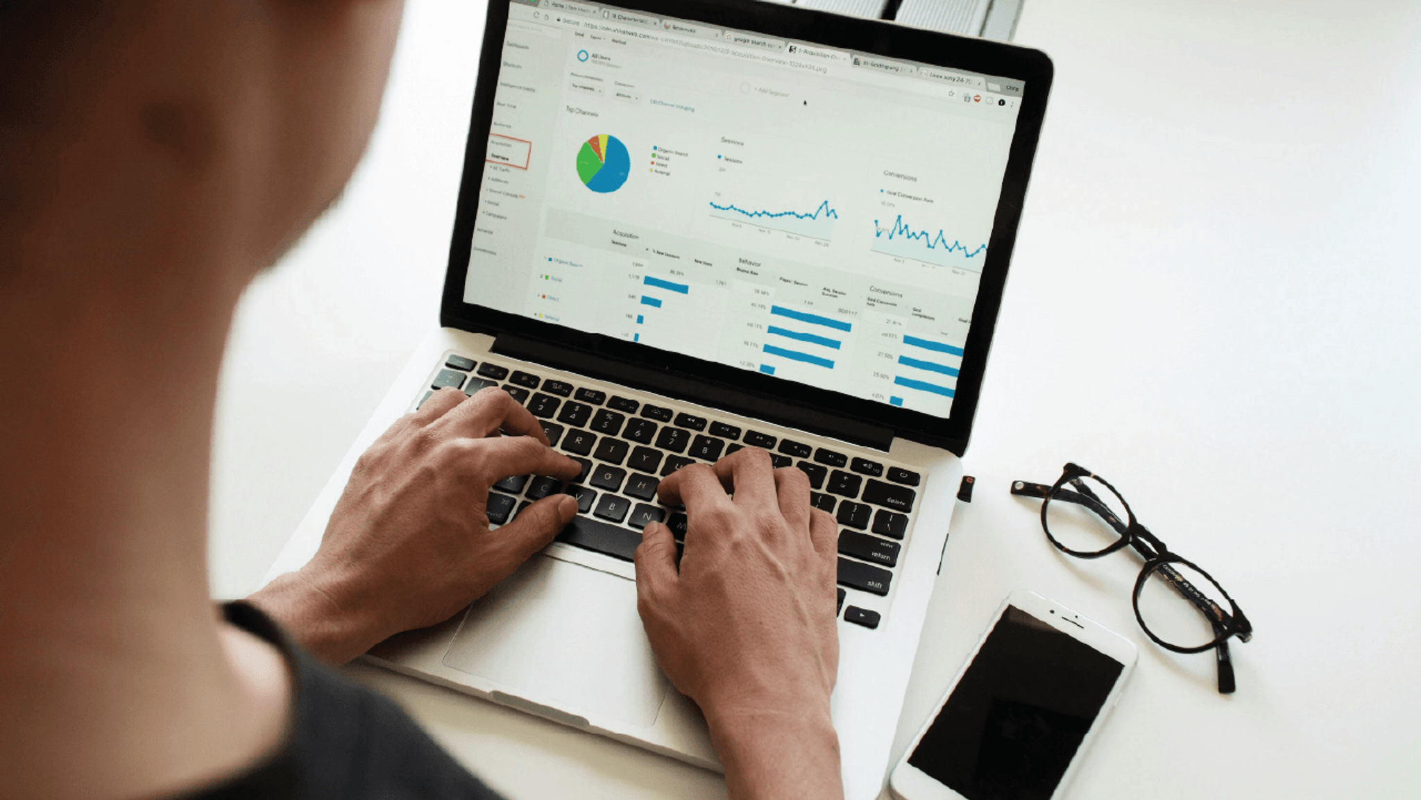 Managing Claims - header Managing Claims - header