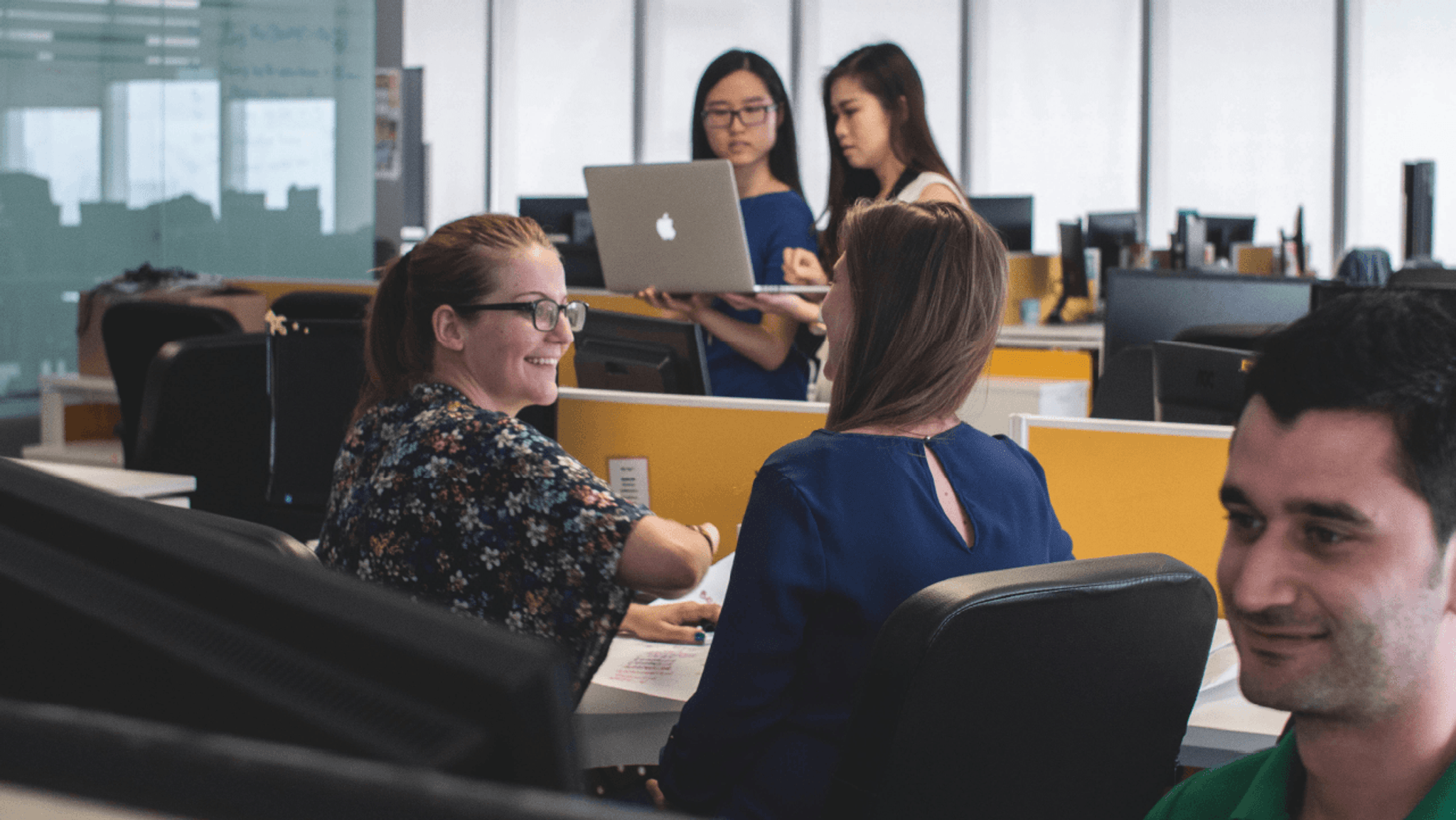 The link between organisational performance and risk maturity - header The link between organisational performance and risk maturity - header